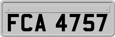 FCA4757