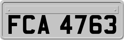 FCA4763