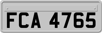 FCA4765