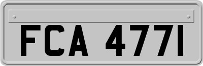 FCA4771