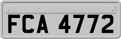 FCA4772