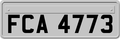 FCA4773
