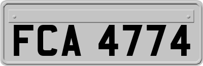 FCA4774