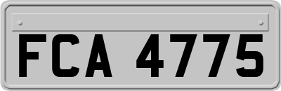 FCA4775