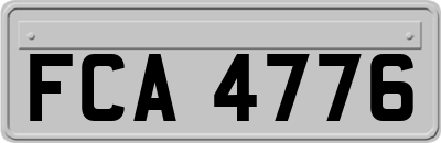 FCA4776