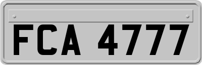 FCA4777