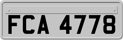 FCA4778