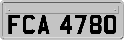 FCA4780