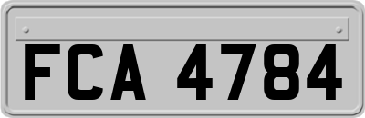 FCA4784