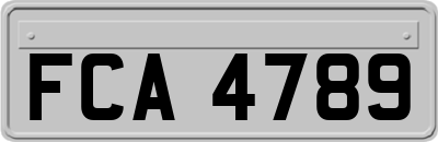 FCA4789