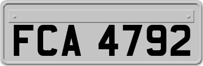 FCA4792