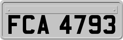 FCA4793