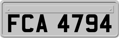 FCA4794