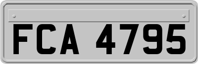FCA4795