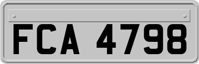 FCA4798
