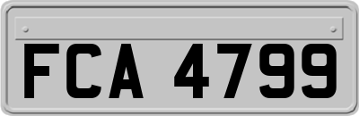 FCA4799