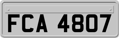 FCA4807