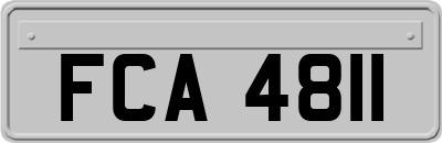 FCA4811