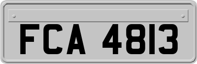 FCA4813