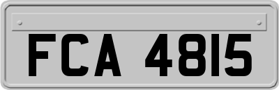 FCA4815