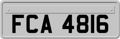 FCA4816