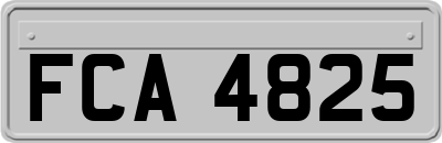 FCA4825