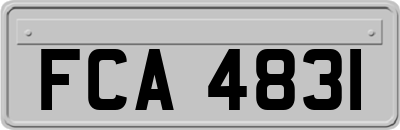 FCA4831