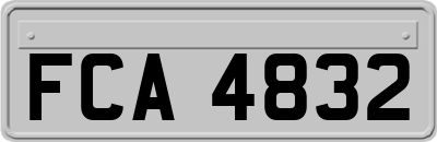 FCA4832