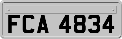 FCA4834