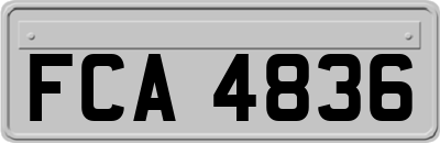 FCA4836