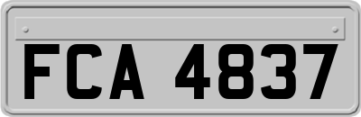 FCA4837