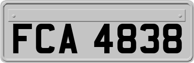 FCA4838