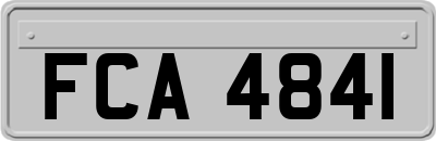 FCA4841