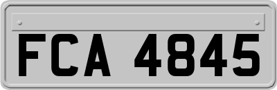 FCA4845