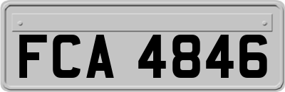 FCA4846