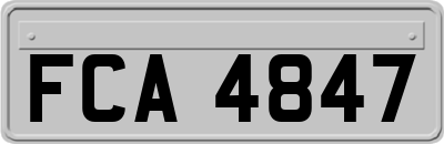 FCA4847