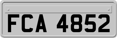 FCA4852