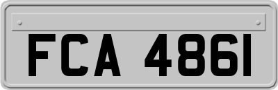 FCA4861