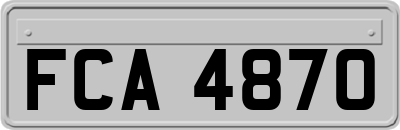 FCA4870