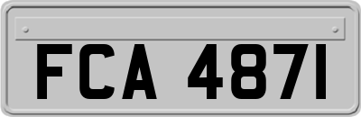 FCA4871