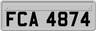 FCA4874
