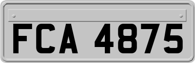 FCA4875
