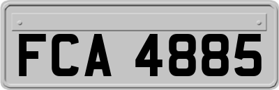 FCA4885