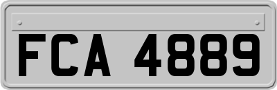 FCA4889