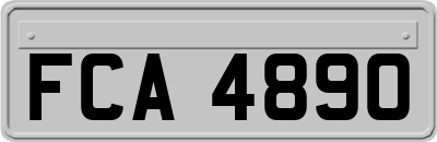 FCA4890