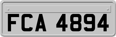 FCA4894