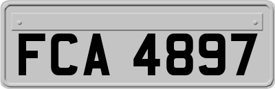 FCA4897