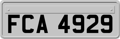 FCA4929