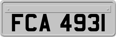 FCA4931