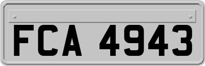FCA4943